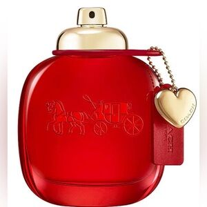 COACH
Love Eau de Parfum Spray